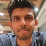 Photo of Abhay Anand
