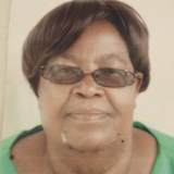 Photo of Bono Molokwe
