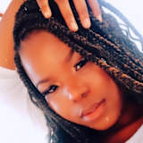 Photo of Khanyi