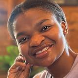 Photo of Nolutsha Pahlane