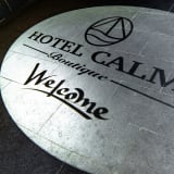 Photo of Hotel Calmo
