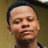 Photo of Luyanda Mopedi