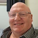 Photo of Brian
