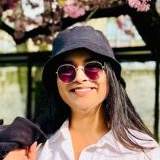 Photo of Tejaswani Srivastava