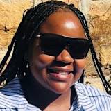 Photo of Nyasha Mahachi