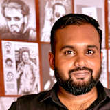 Photo of Venkatesh