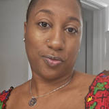 Illesha St. Helene Uko - Public Servant