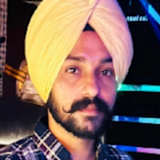 Photo of Manpinder Singh Bhullar