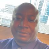Photo of Mike