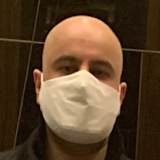 Photo of Yashar