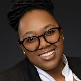 Photo of Nombuso Segoale
