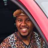 Photo of Siyanda