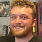 Photo of Jared Burkett