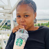 Photo of Kelebogile Bosebo