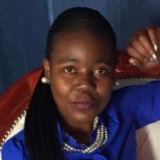 Photo of Tinyiko Happiness Ngonyama