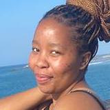 Photo of Athandile Gxala