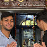 Photo of Shlok