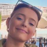 Photo of Hannah