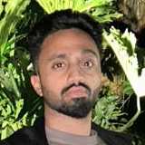 Photo of Anirudh Padmanaban