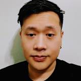 Photo of Daniel