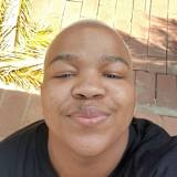 Photo of Sandile