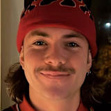 Photo of David