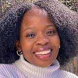 Photo of Eve Choma