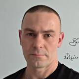 Photo of Mariusz