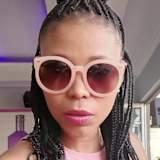 Photo of Mpho Mhlaba