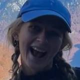 Photo of Kira Laing