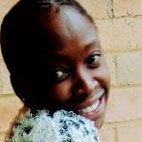 Photo of Matshidiso