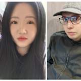 Alexei Chirkov and Pinhan Wu