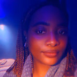 Photo of Charkara Hughes