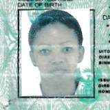 Photo of zandile khumalo
