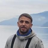 Photo of Steffan Crompton