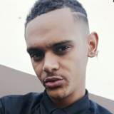Photo of Ebrahim