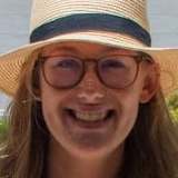 Photo of Milayna Engels