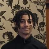 Photo of Thabo