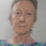 Photo of Kathleen Villeneuve