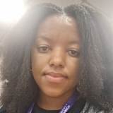 Photo of Noxolo Msiza