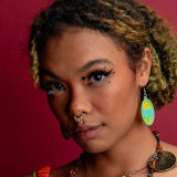 Photo of Mahalia