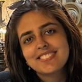 Photo of Tanvi