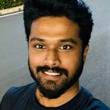 Photo of Deepak KJ