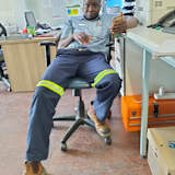 Photo of Phathutshedzo Evans Nedzamba