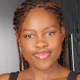 Photo of Amanda Mathebula