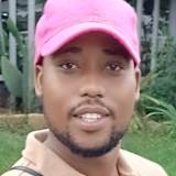 Photo of Clerence Molele