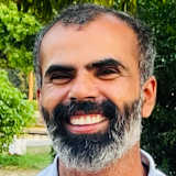 Photo of Davinder Kumar
