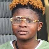 Photo of Omolola Akingboye