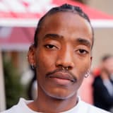 Photo of Njabulo