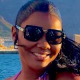 Photo of Nomfundo Dlomo